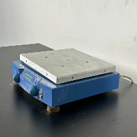 IKA K S 260 Basic Orbital Shaker image 1